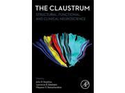 The Claustrum 1