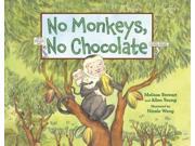 No Monkeys No Chocolate
