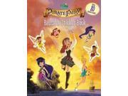 The Pirate Fairy Disney Fairies