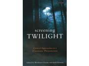 Screening Twilight