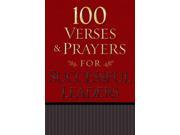 100 Verses Prayers for Successful Leaders