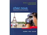 Chez Nous FRENCH branch sur le monde francophone Media Enhanced