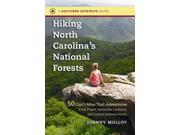 Hiking North Carolina s National Forests Southern Gateways Guides