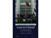 Lost in China? Law Culture and Identity in Post 1997 Hong Kong Cambridge Studies in Law and Society