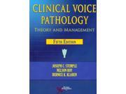 Clinical Voice Pathology 5