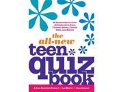 The All New Teen Quiz Book