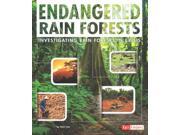 Endangered Rain Forests Fact Finders