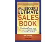 Hal Becker s Ultimate Sales Book