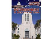 Government in Your City or Town U.S. Government and Civics