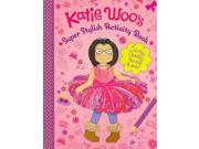Katie Woo s Super Stylish Activity Book Katie Woo