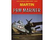Martin PBM Mariner Naval Fighters