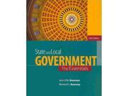 State and Local Government 6