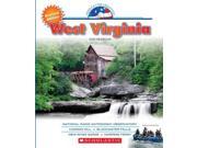 West Virginia America the Beautiful. Third Series