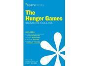 Sparknotes The Hunger Games Sparknotes Literature Guide