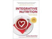 Integrative Nutrition UPD NEW