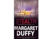 Stealth Ingrid Langley and Patrick Gillard Mysteries