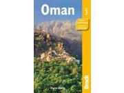 Oman Bradt Travel Guide Oman 3