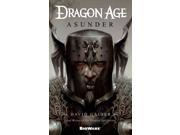 Asunder Dragon Age Reissue