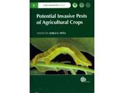 Potential Invasive Pests of Agricultural Crops CABI Invasive Species
