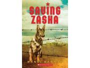Saving Zasha Reprint