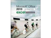 Microsoft Office Excel Complete 2013 SPI