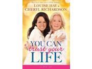 You Can Trust Your Life DVD