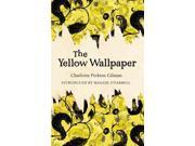 The Yellow Wallpaper Virago Modern Classics