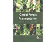 Global Forest Fragmentation