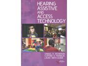 Hearing Assistive and Access Technology 1