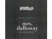 Mrs. Dalloway Library Edition Classic Collection