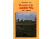 The Arabs and the Scramble for Africa Comparative Islamic Studies