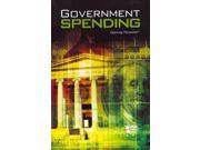 Government Spending Opposing Viewpoints