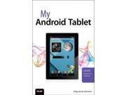 My Android Tablet