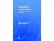 Understanding Communication Research Methods HAR PSC