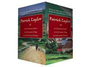 Patrick Taylor An Irish Country Doctor An Irish Country Village An Irish Country Christmas