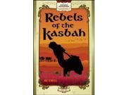 Rebels of the Kasbah Red Hand Adventures