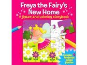 Freya the Fairy s New Home CLR CSM IN