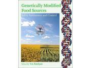 Genetically Modified Food Sources 1