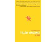 Yellow Vengeance Calli Barnow Mystery