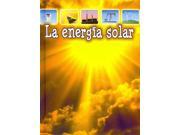 La energia solar Solar Energy SPANISH Exoloremos La Energia Global