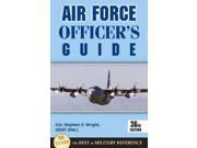 Air Force Officer s Guide Air Force Officer s Guide