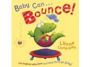 Baby Can Bounce!