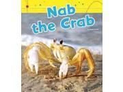 Nab the Crab Word Families