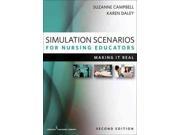 Simulation Scenarios for Nursing Educators 2