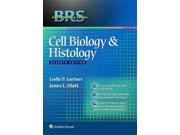 BRS Cell Biology and Histology Board Review