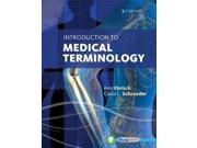 Introduction to Medical Terminology 3