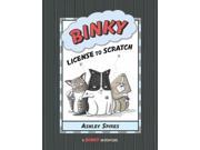 Binky Binky Adventure