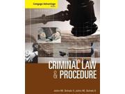 Criminal Law Procedure Infotrac Empowerment