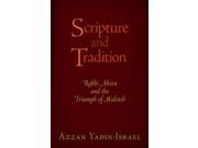 Scripture and Tradition Divinations Rereading Late Ancient Religion