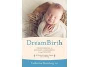 Dreambirth Transforming the Journey of Childbirth Through Imagery